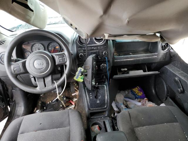 1C4NJPBB5GD514133 Jeep Patriot Sport