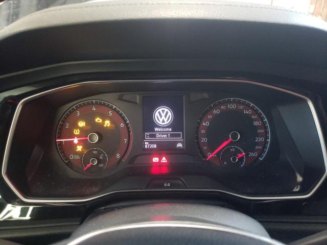 2019 VOLKSWAGEN JETTA HIGH 3VWW57BU3KM131151