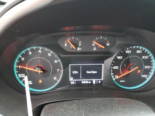 2018 CHEVROLET MALIBU LS - 1G1ZB5ST5JF280723