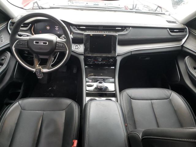 1C4RJKBG4M8125424 Jeep Grand Cherokee L Limited