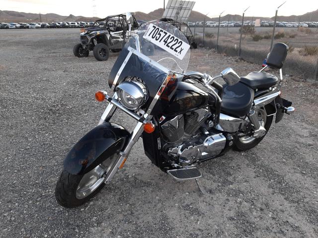 2005 HONDA VTX1300 R 1HFSC52495A200301
