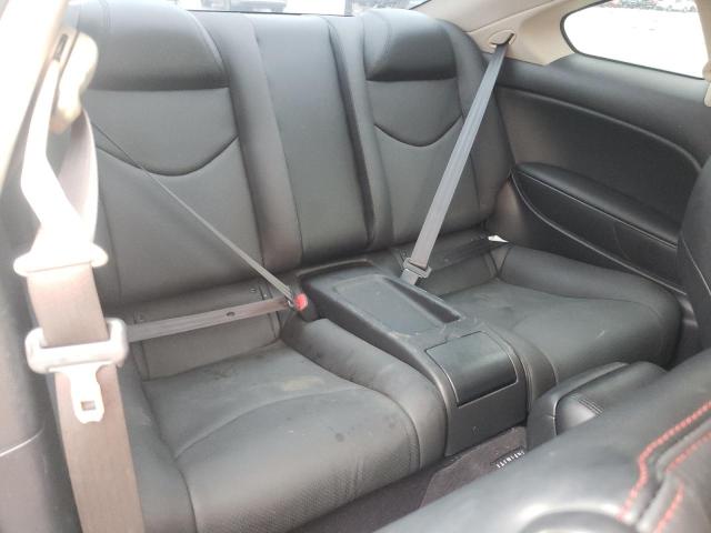 2015 INFINITI Q60 JN1CV6EK8FM870143