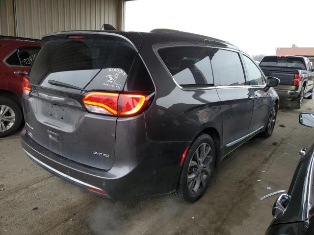 2019 CHRYSLER PACIFICA L - 2C4RC1GGXKR541752