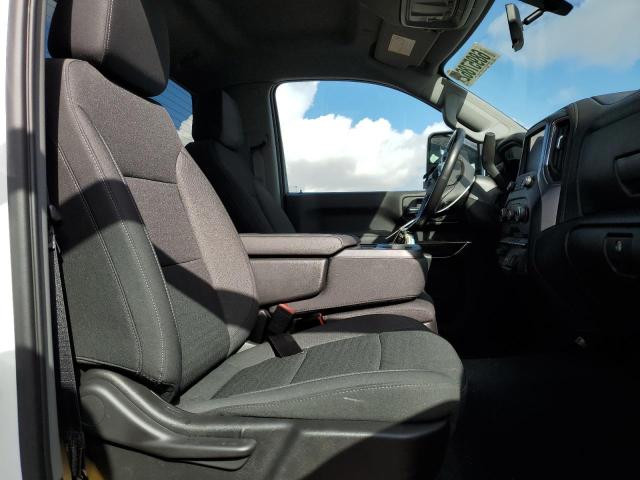 2022 CHEVROLET SILV2500 2 1GC3YNE74NF180550