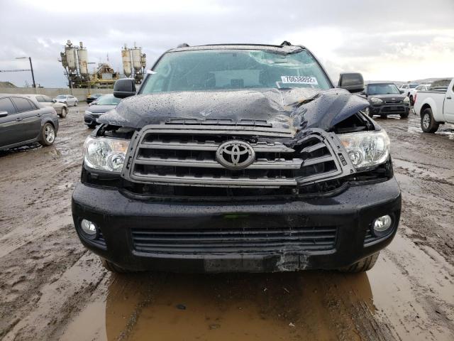 2016 TOYOTA SEQUOIA 5TDZY5G10GS066602