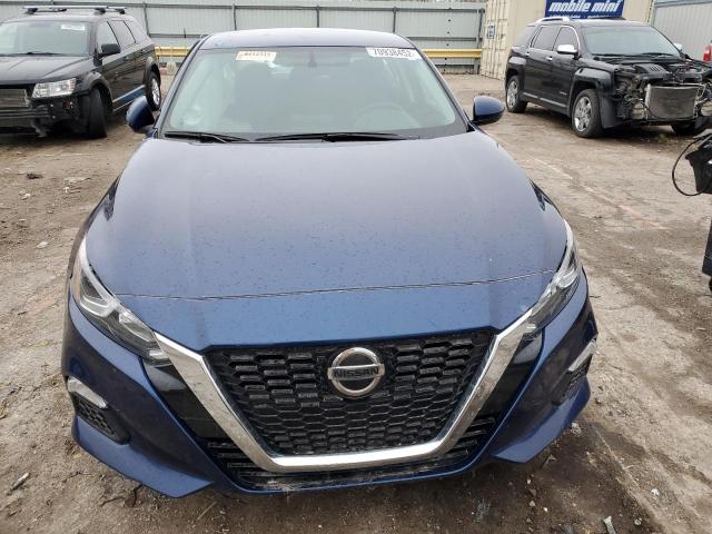  NISSAN ALTIMA 2020 Синий