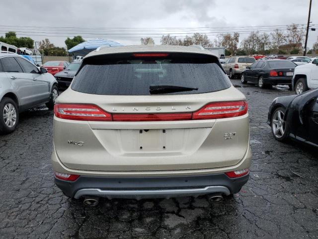 5LMTJ3DH5HUL71633 Lincoln Mkc Reserve