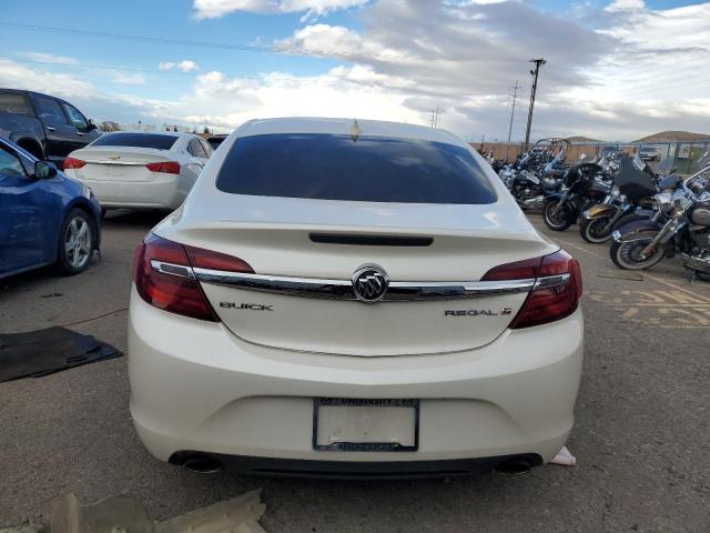 2G4GK5EX5F9141989 Buick Regal