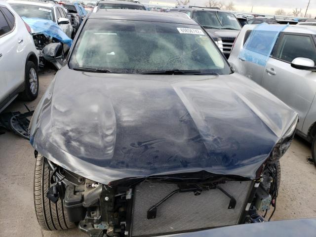 2021 BUICK ENVISION A - LRBFZSR48MD149819