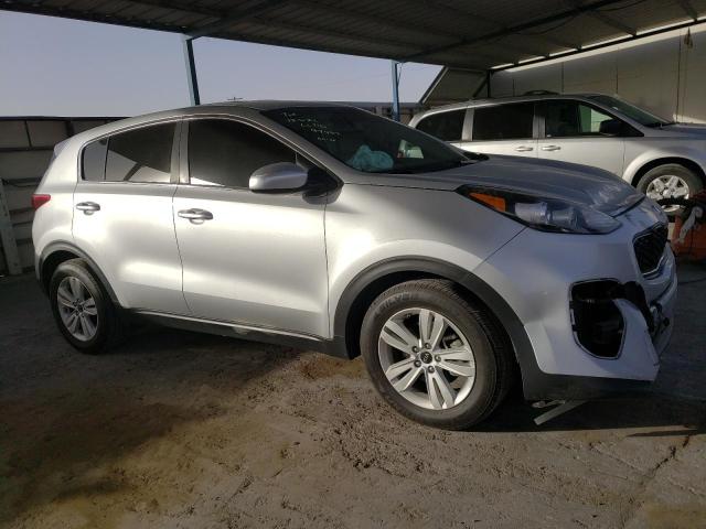KNDPM3ACXH7190843 KIA Sportage Lx