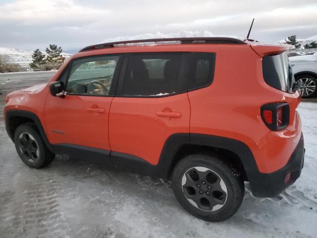 ZACCJBAB6HPG28947 Jeep Renegade Sport
