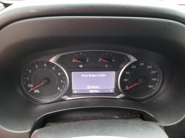 3GKALXEX0KL102113 GMC Terrain