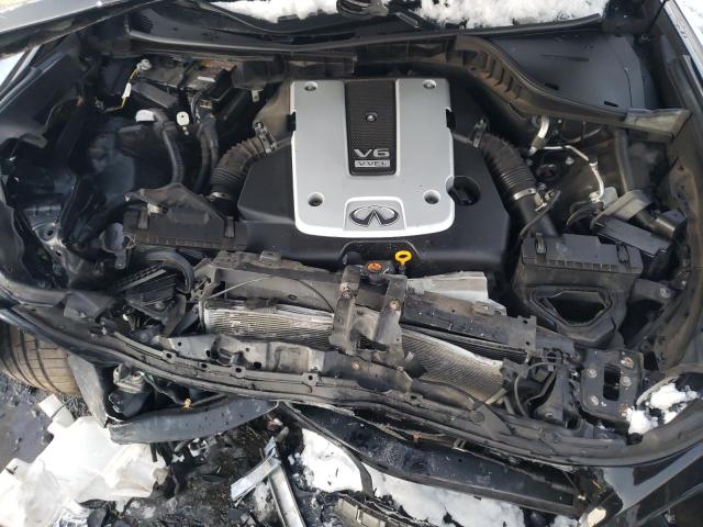 2018 INFINITI Q70L 3.7 L JN1BY1PRXJM370316