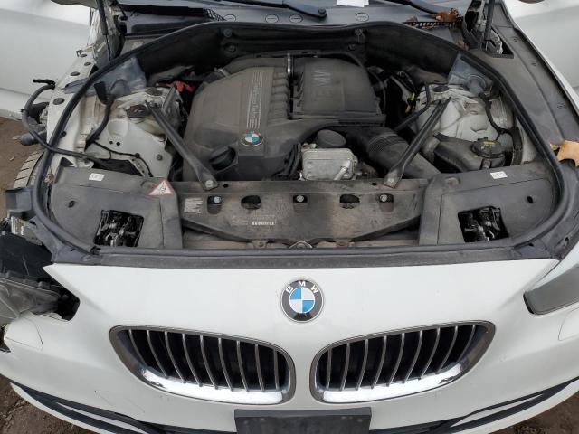 2015 BMW 535 IGT WBA5M2C50FGH99114