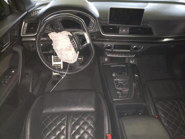 2018 AUDI SQ5 PRESTI - WA1C4AFYXJ2123440