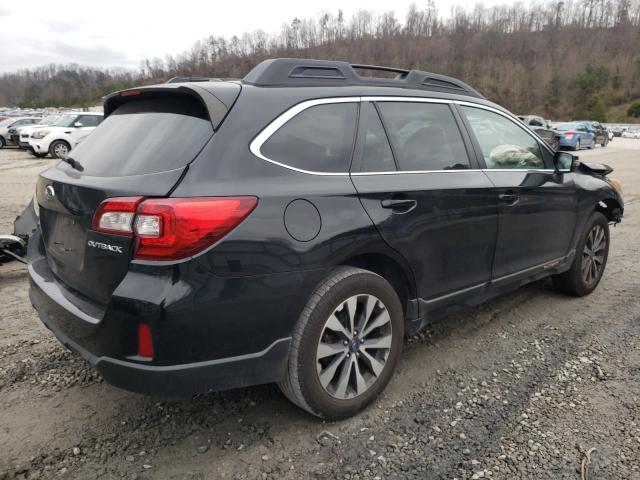 4S4BSBLC9F3276961 Subaru Outback 2.5i Limited