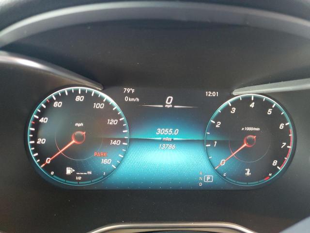 2020 MERCEDES-BENZ GLC 300 4M - W1N0G8EB1LF810882