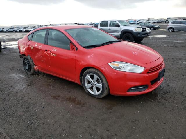 2016 DODGE DART SXT S - 1C3CDFFA1GD821300
