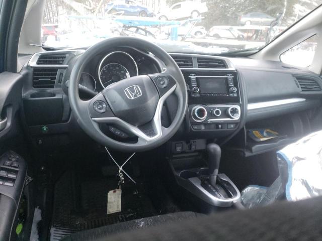 2017 HONDA FIT LX - 3HGGK5H5XHM714024