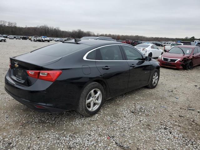 2018 CHEVROLET MALIBU LS - 1G1ZB5ST5JF280723