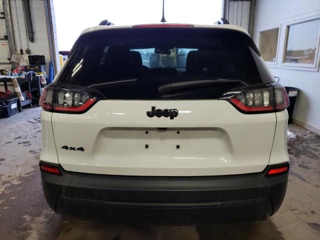 1C4PJMLB5LD604396 Jeep Cherokee Latitude Plus