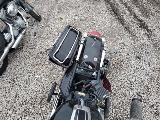 2009 HARLEY-DAVIDSON FLTR 1HD1FS4139Y626981