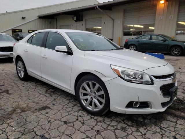 2015 CHEVROLET MALIBU 2LT - 1G11D5SL8FF210051