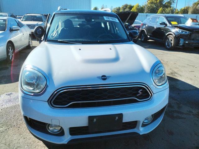 WMZYT3C58K3E96365 Mini Cooper