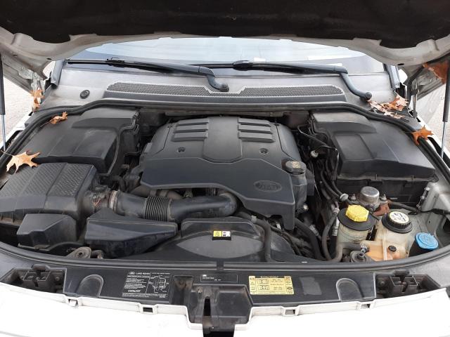 SALAE24426A356945 Land Rover LR3