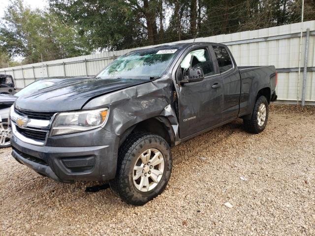 2016 CHEVROLET COLORADO L - 1GCHSCEA0G1346697