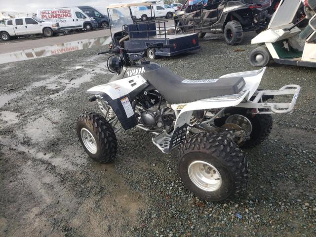 2001 YAMAHA YFM350 X JY4AH01Y61A003061