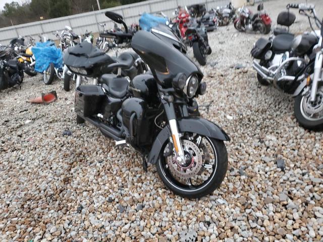2017 Harley-Davidson Flhxse CVO Street Glide for sale in Memphis, TN