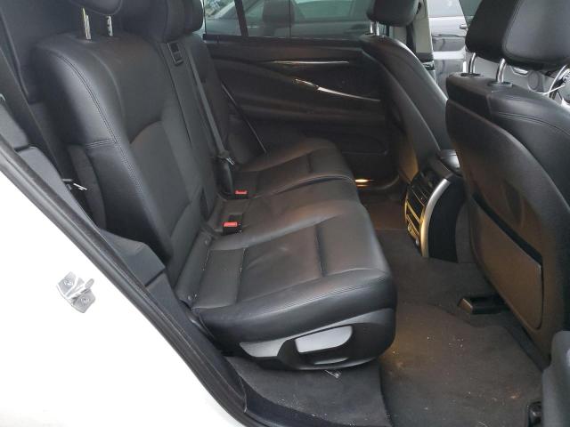2015 BMW 535 IGT WBA5M2C50FGH99114