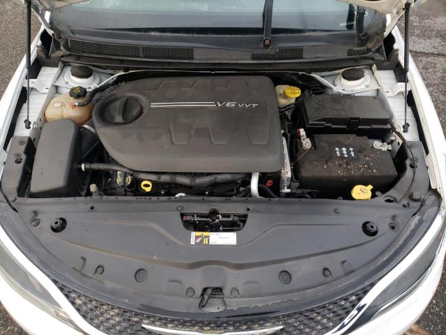 2016 CHRYSLER 200 C - 1C3CCCCG6GN153708
