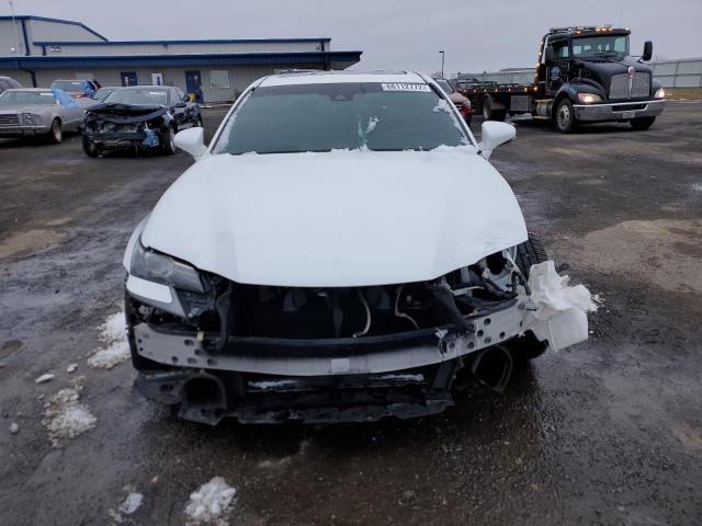 2016 LEXUS GS 350 BAS - JTHBZ1BL0GA000823