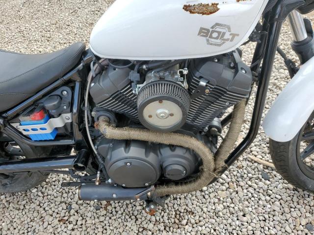 2014 YAMAHA XVS950 CU JYAVN05E9EA001866