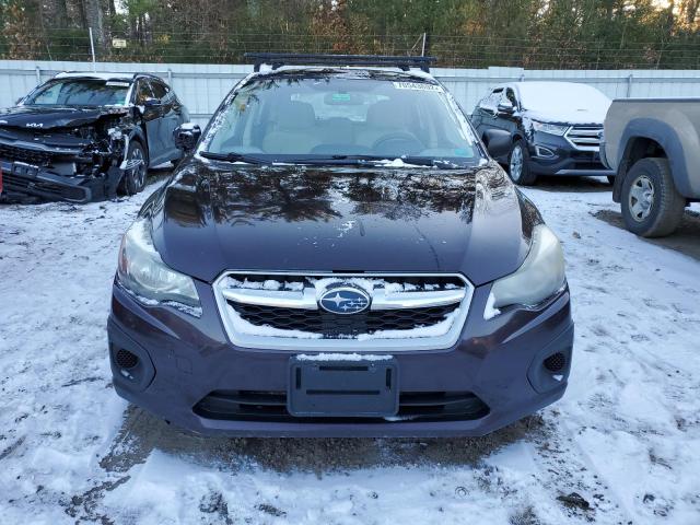JF1GPAA64DH813650 Subaru IMPREZA