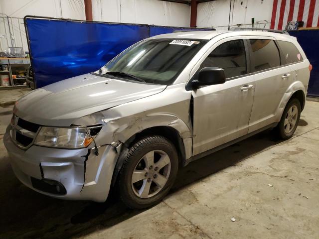 2011 Dodge Journey Express