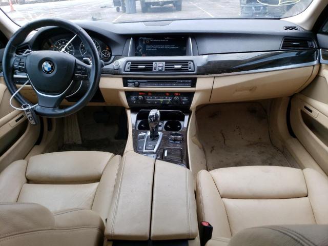 2014 BMW 550 I - WBAKN9C51ED680736