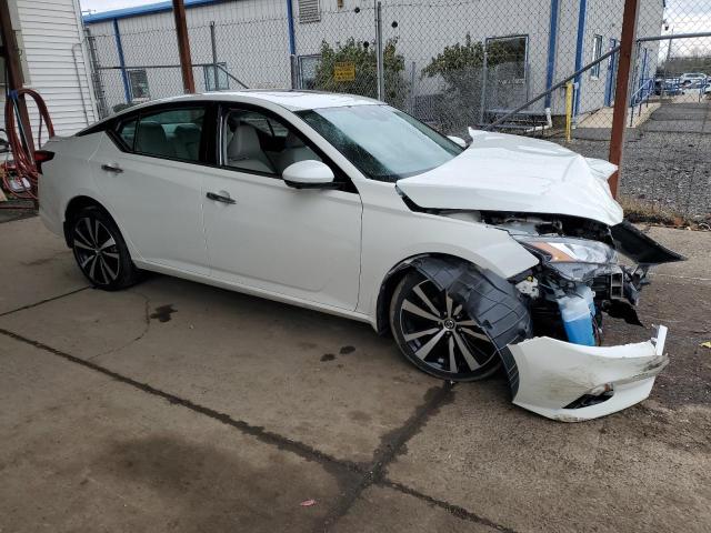 2021 NISSAN ALTIMA PLA - 1N4BL4FW4MN302439