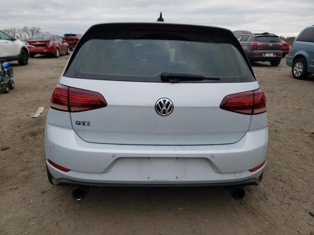 2018 VOLKSWAGEN GTI S/SE - 3VW447AU9JM256066