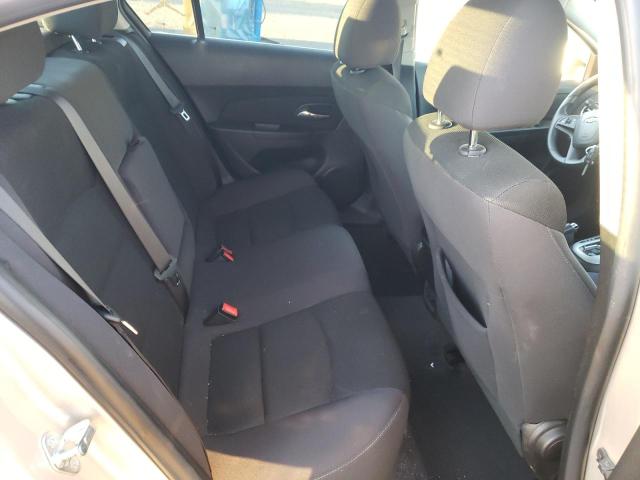 2015 CHEVROLET CRUZE LS A 1G1PC5SB6F7141066