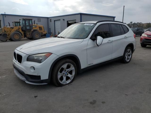 Vehiculos salvage en venta de Copart Orlando, FL: 2015 BMW X1 SDRIVE2
