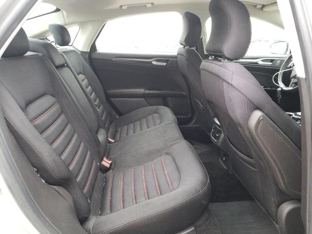 2015 FORD FUSION SE - 3FA6P0HD6FR169340