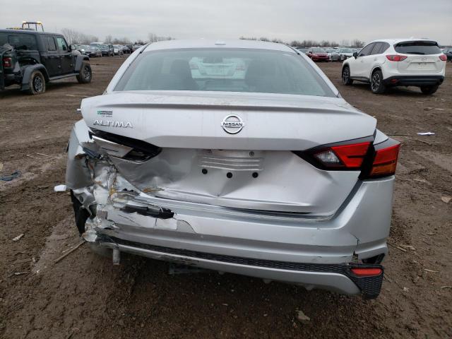 2020 NISSAN ALTIMA S - 1N4BL4BV6LC220994