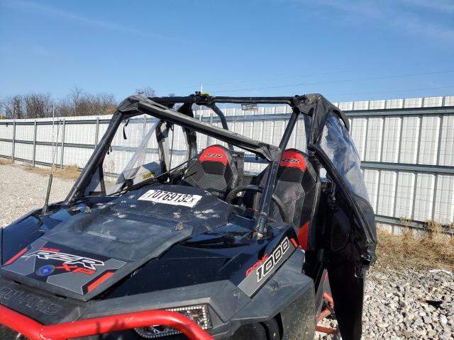 2018 POLARIS RZR XP 100 - 3NSVDK994JF948636