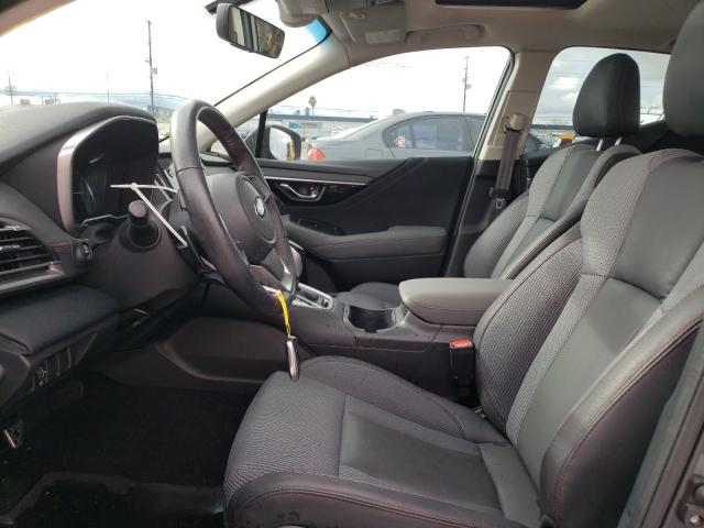 4S3BWAH60M3010554 Subaru Legacy Sport