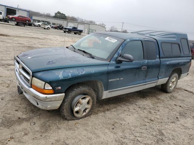 1997 Dodge Dakota 