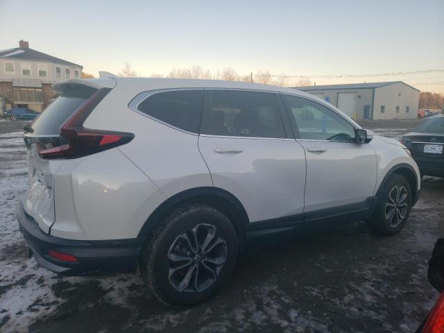 2021 HONDA CR-V EXL - 2HKRW2H87MH646446