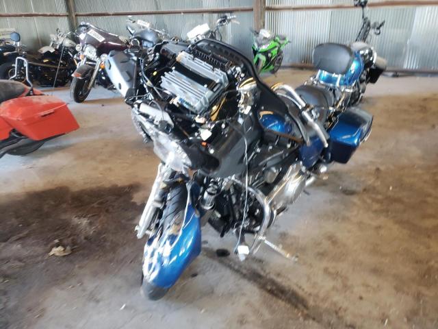 2022 HARLEY-DAVIDSON FLTRX - 1HD1KHC14NB623536